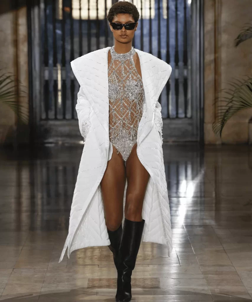 Semana da Moda de Nova York