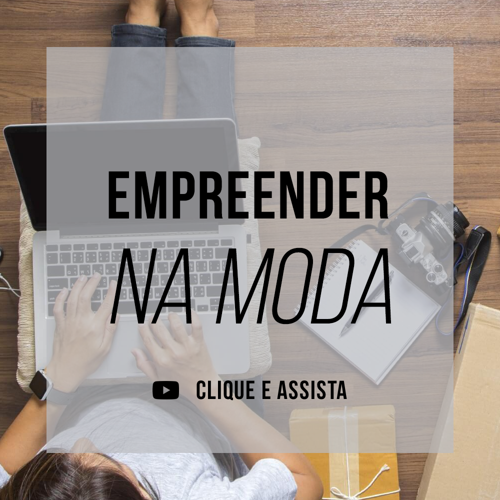 Empreender na Moda