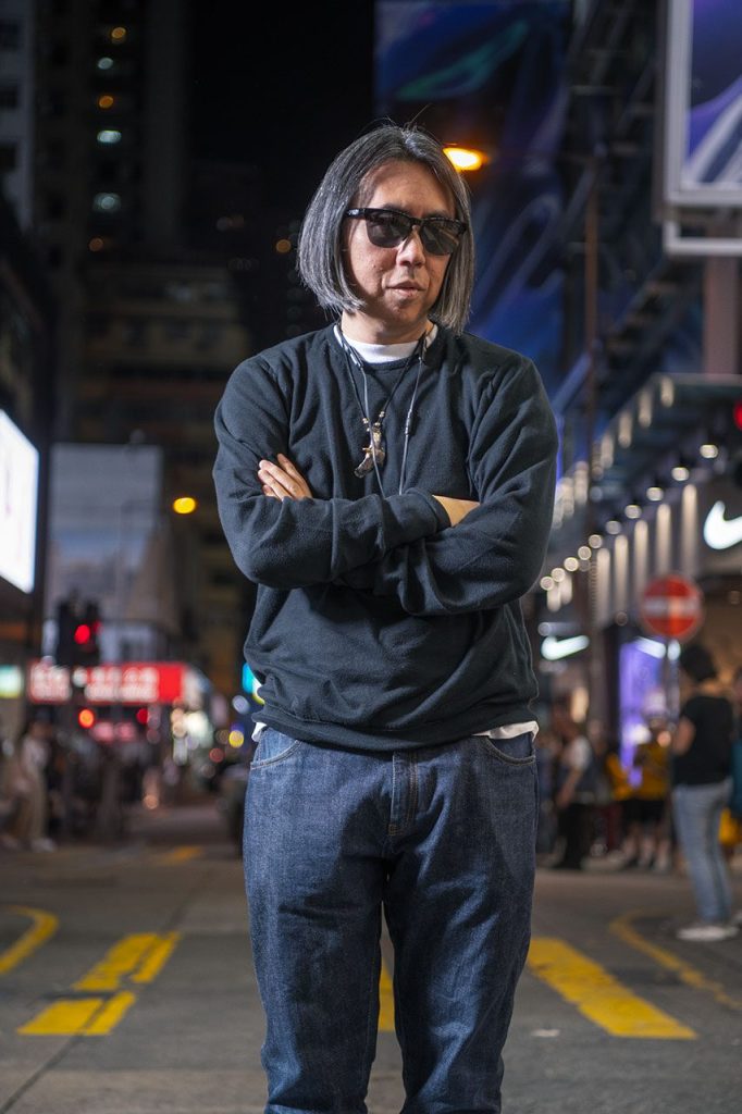Hiroshi Fujiwara