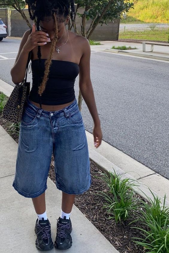 Jorts
