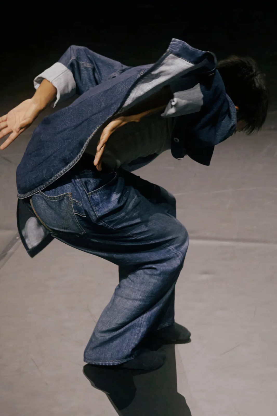 Bottega Veneta X Biennale Danza