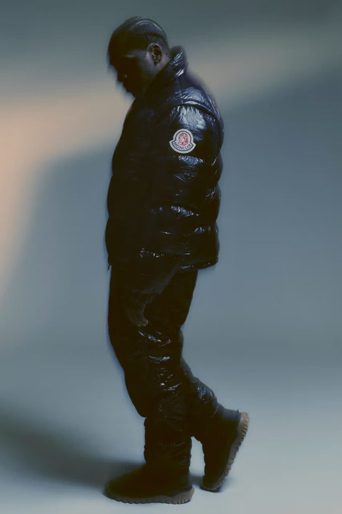 Moncler x Billionaire Boys Club