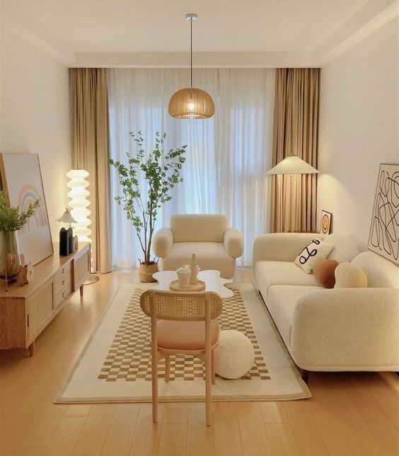Estilo Escandinavo na Decoração