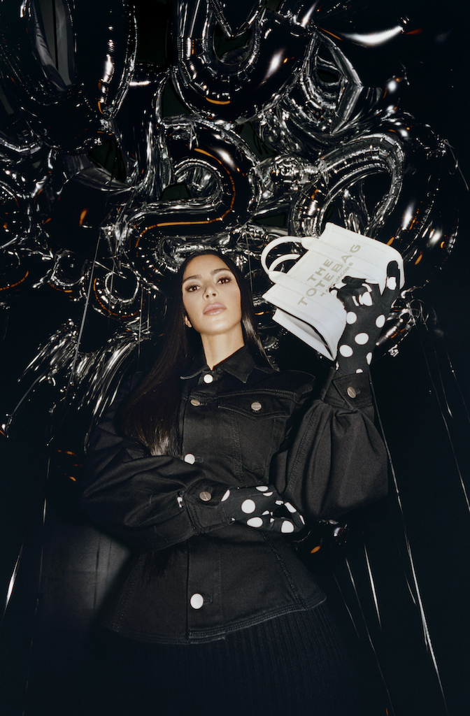 Kim Kardashian Marc Jacobs