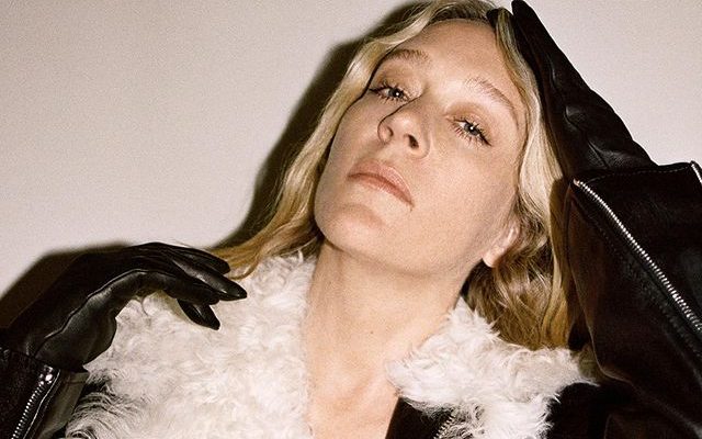 Chloë Sevigny