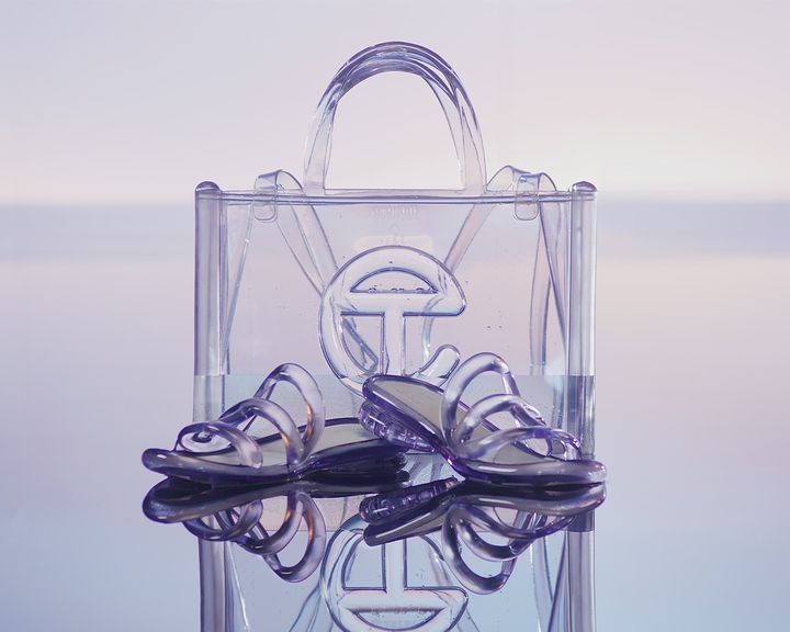 Melissa e Telfar
