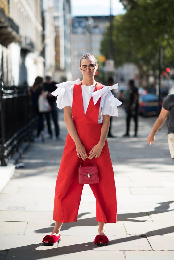 vermelho