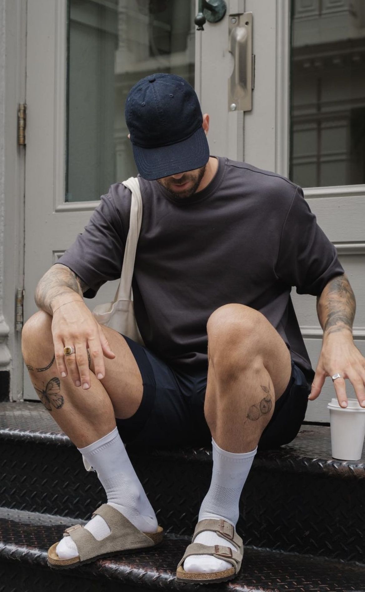 Birkenstock para Meninos: O Calçado do Verão 2024