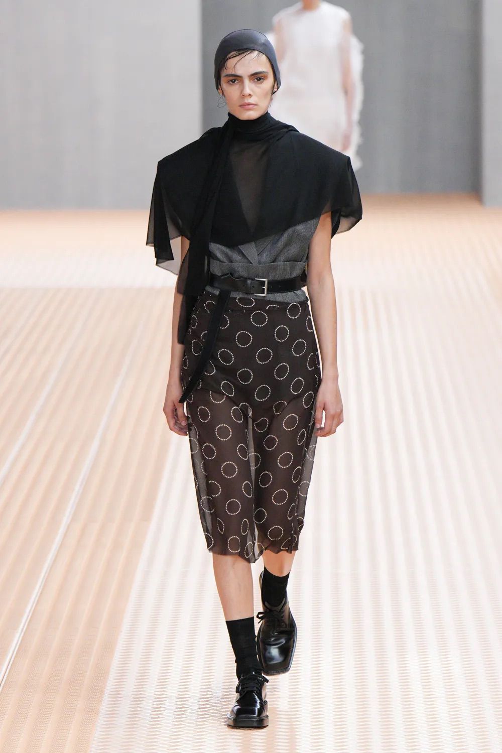 Destaques da Milan Fashion Week Spring 2024