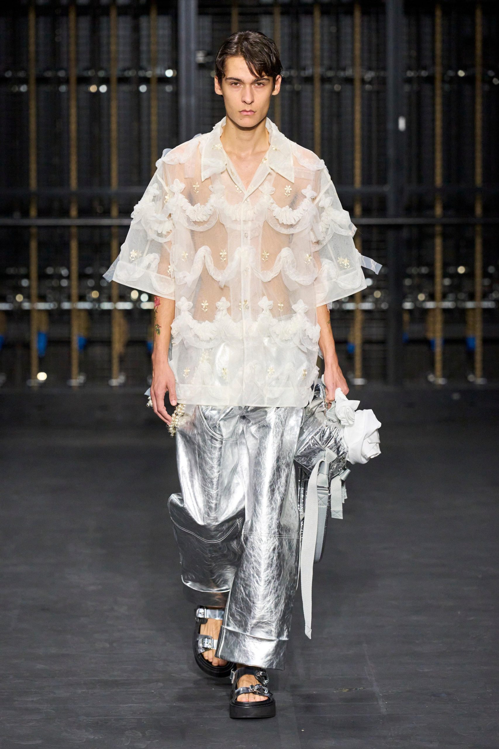 London Fashion Week 2023