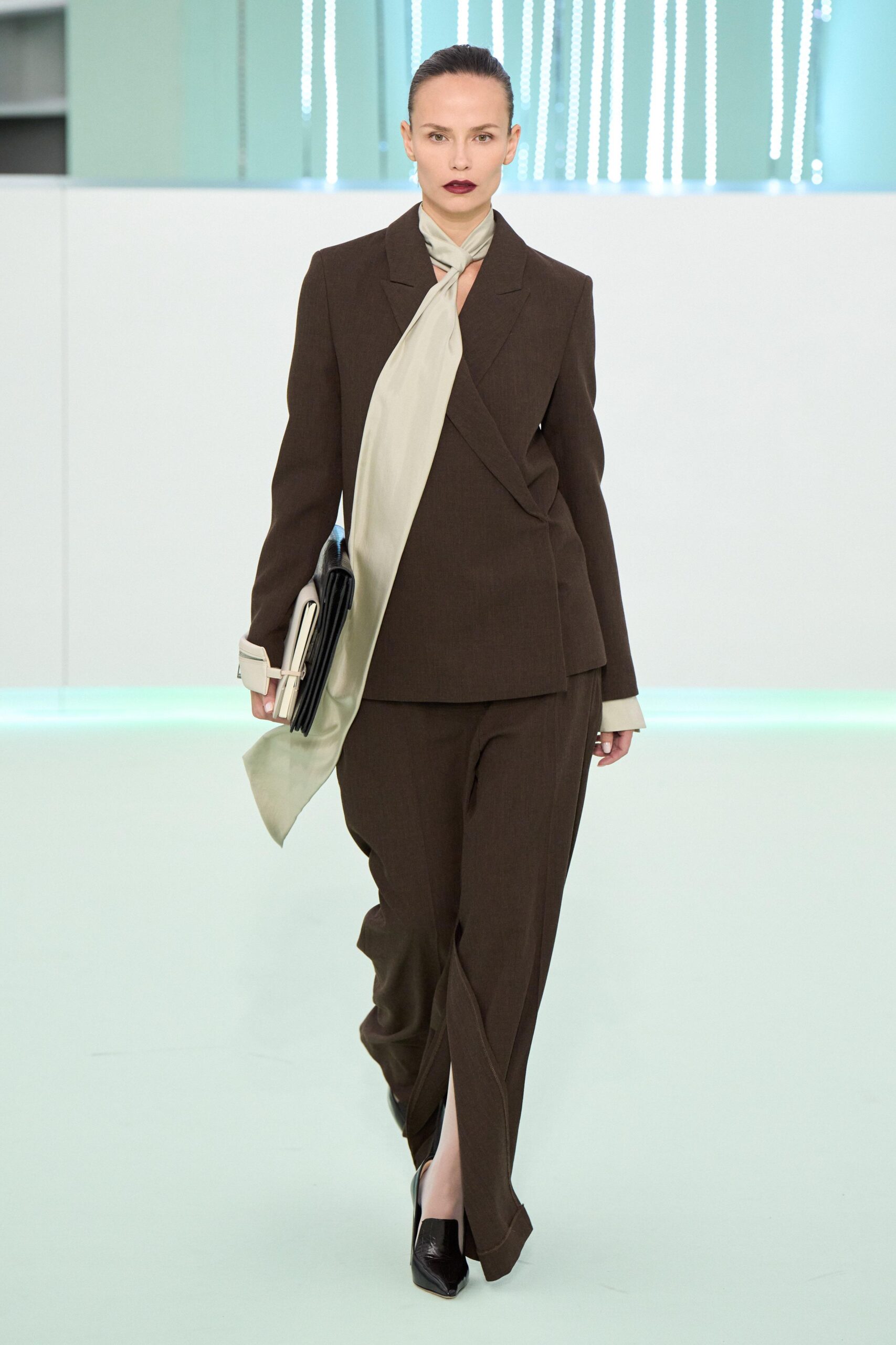 Milan Fashion Week Spring 2024
