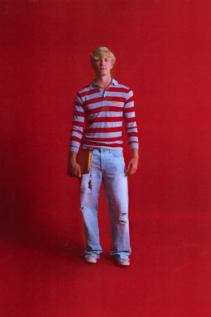 ERL LEVIS