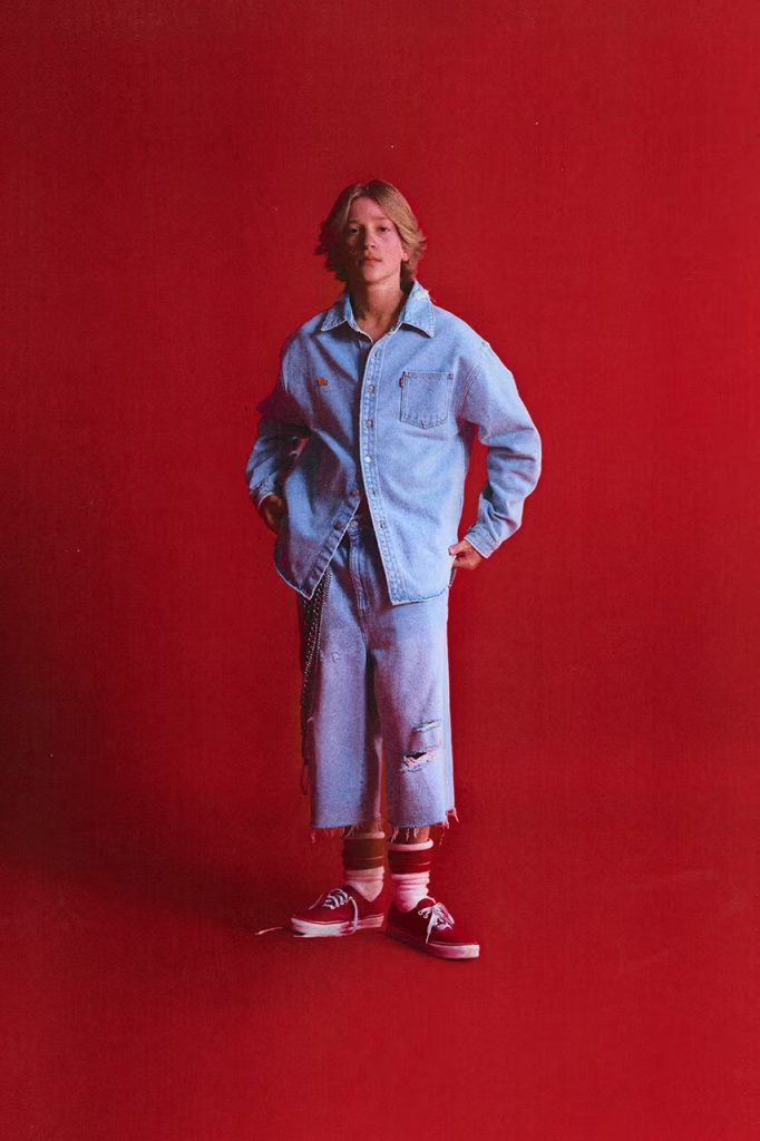 ERL LEVIS