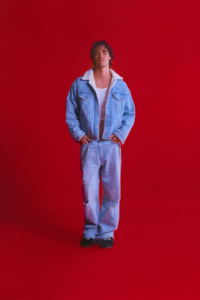 ERL LEVIS