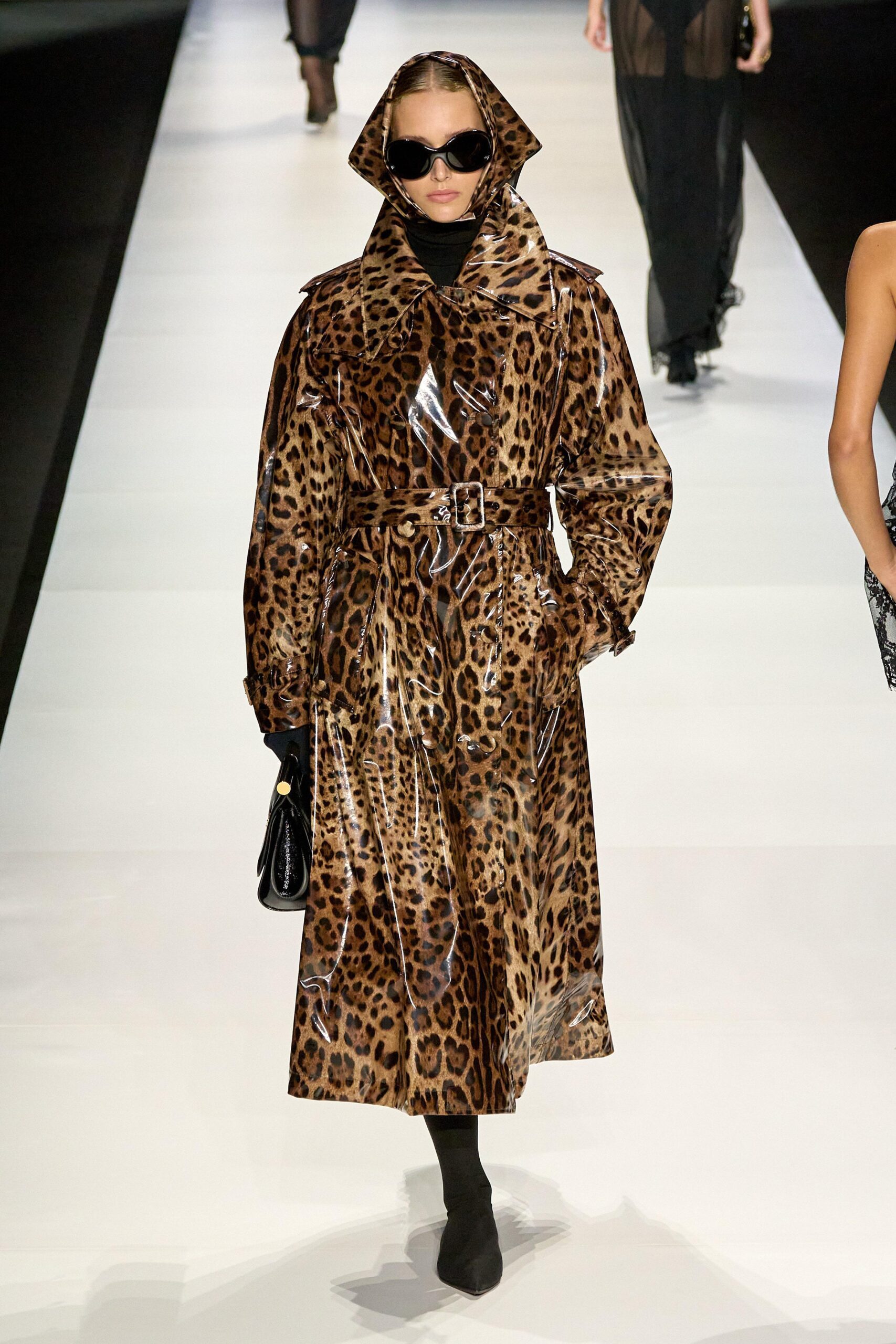 Últimos destaques da Milan Fashion Week Spring 2024