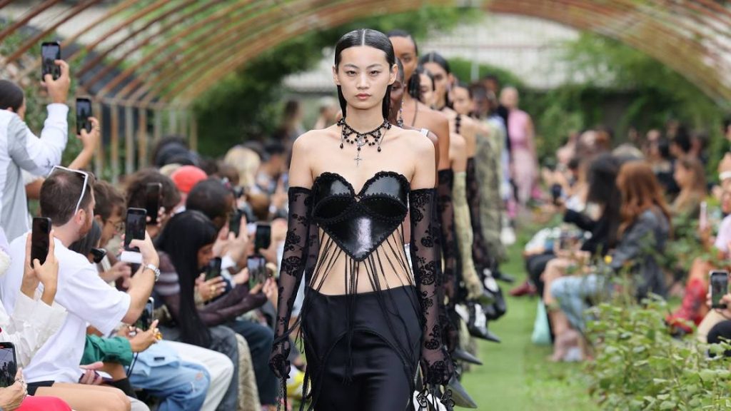 Milan Fashion Week