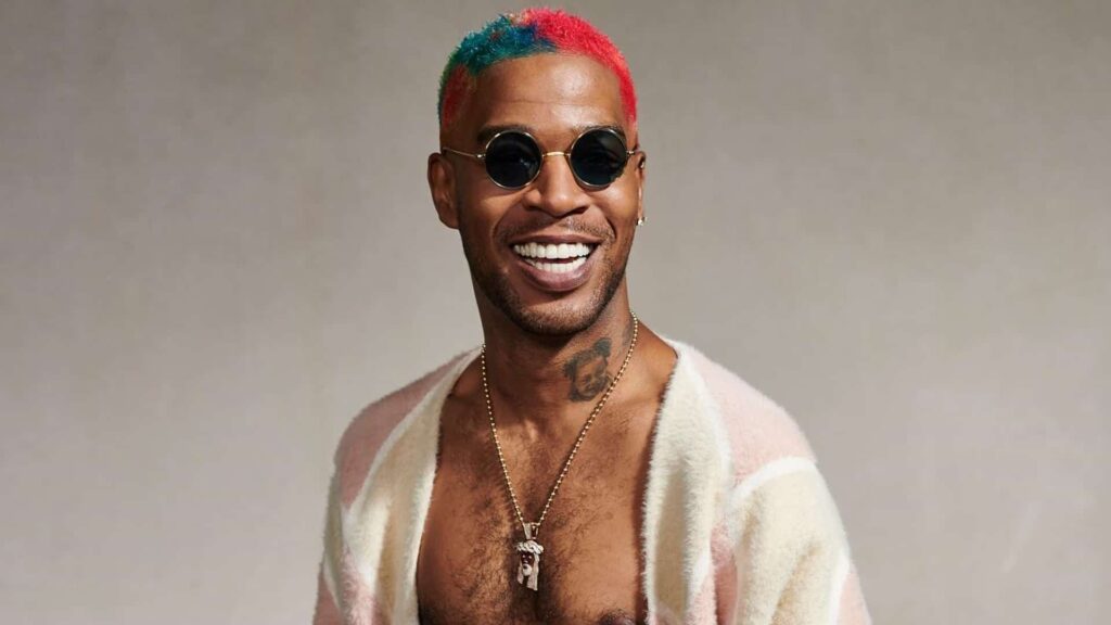 Kid Cudi Anuncia Nova Marca WZRD CWBY em Parceria com NIGO