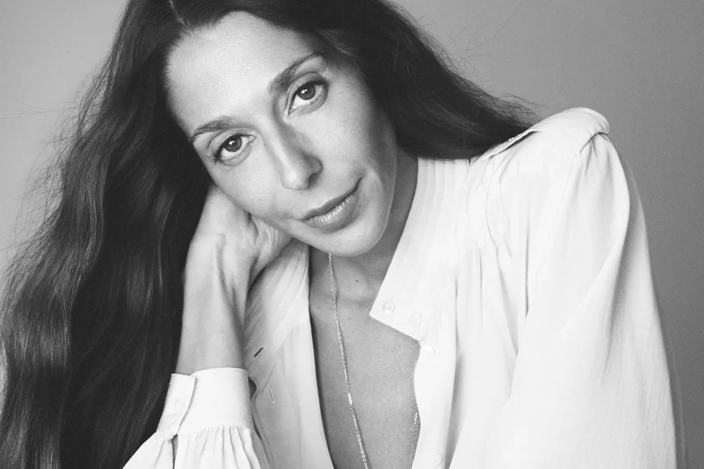 Chloé Anuncia Chemena Kamali como Sua Nova Diretora Criativa