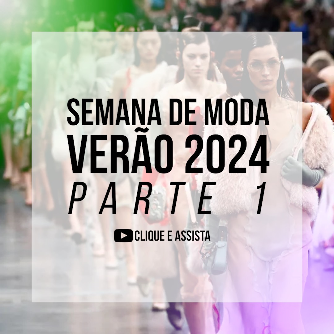 Semanas de Moda