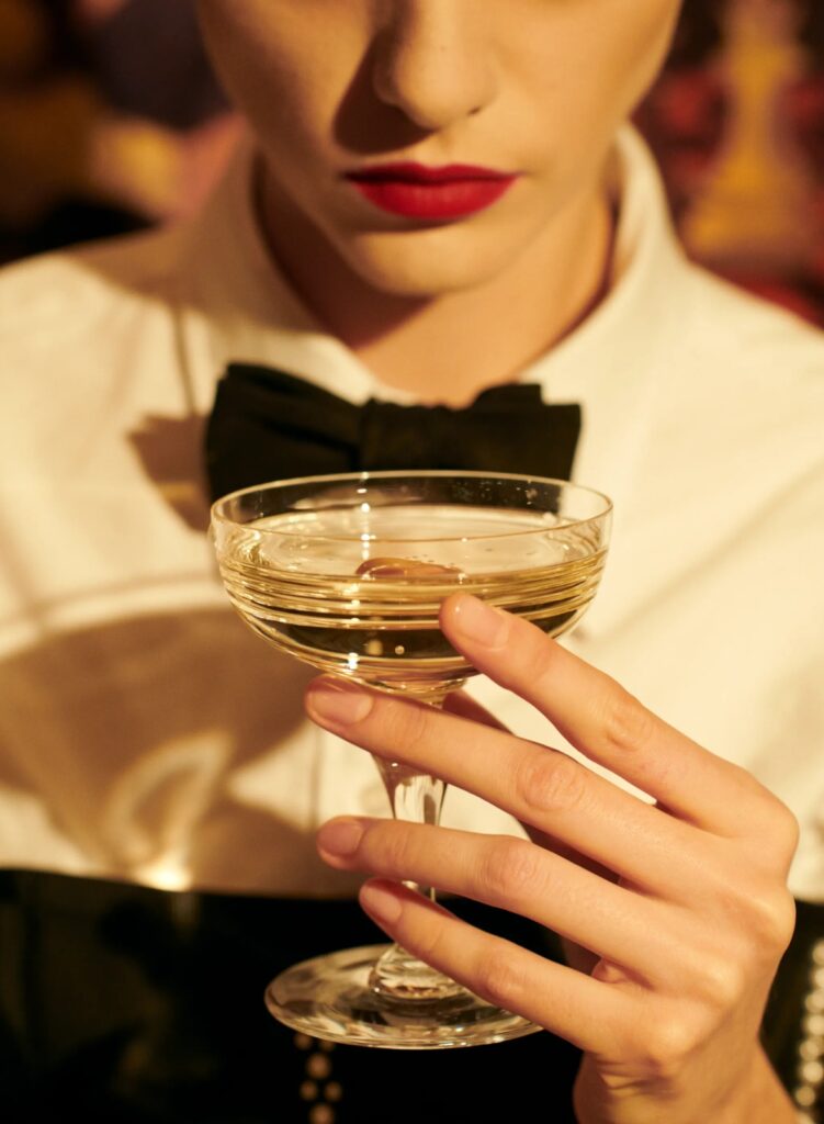Thom Browne Apresenta Coleção Náutica de Cristais em Parceria com Baccarat