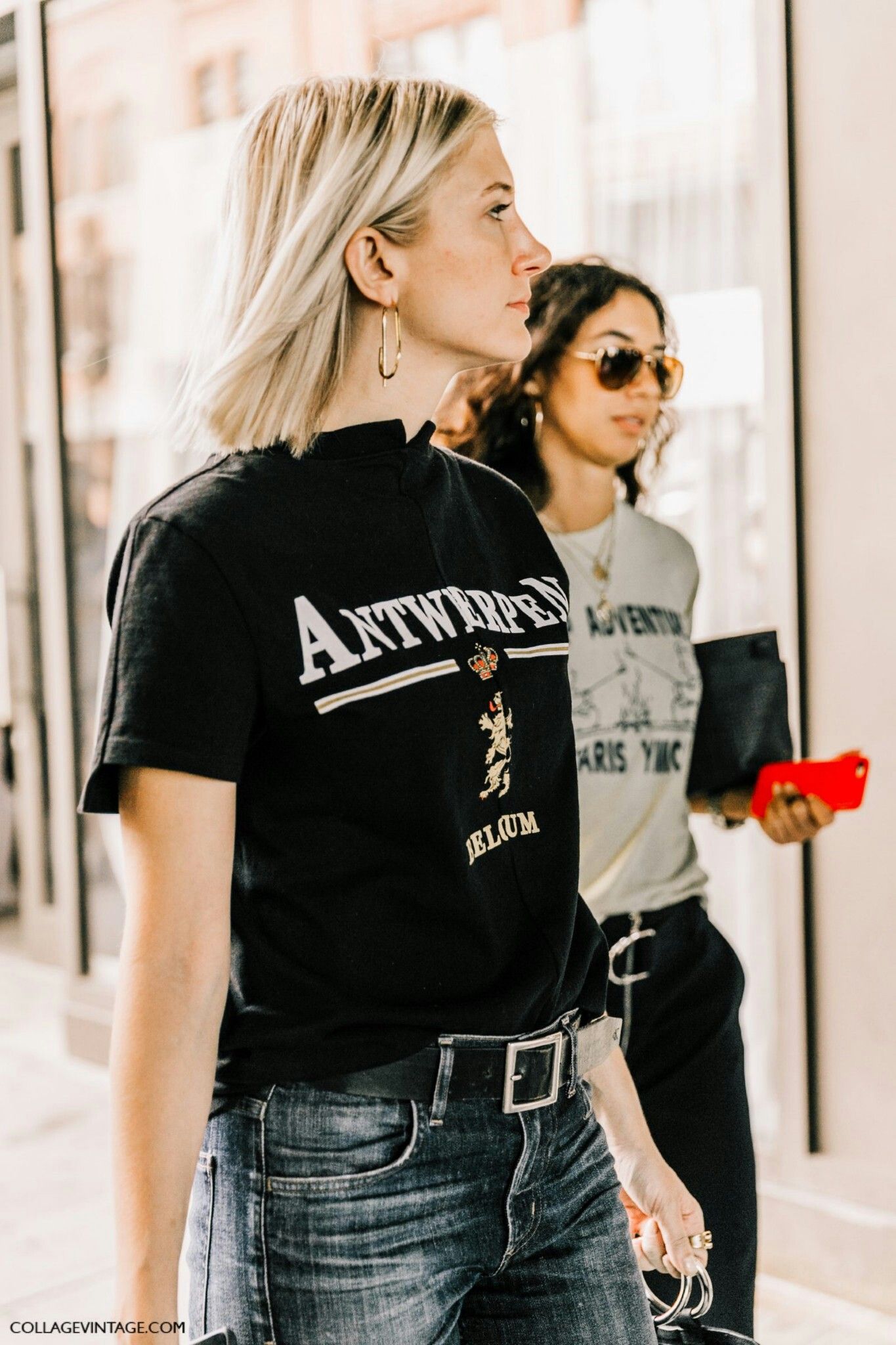 camisetas estampadas