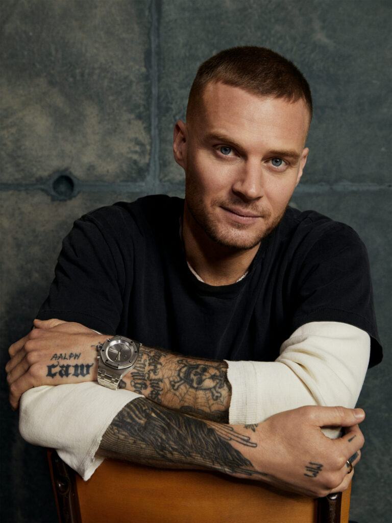 Givenchy Anuncia Despedida de Matthew Williams: Uma Era Chega ao Fim