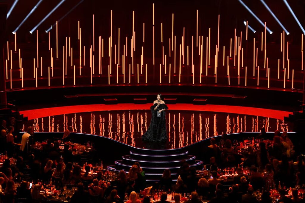 VENCEDORES DESTAQUES DO FASHION AWARDS 2023