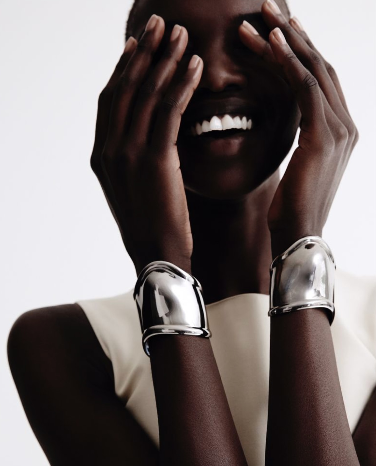 Maxi Braceletes