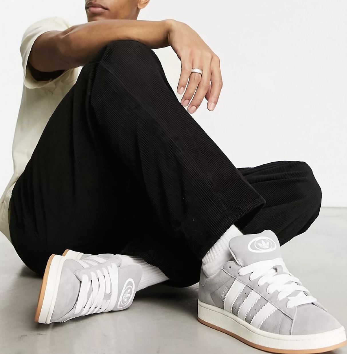 Sneakers de 2023: Os Ícones Que Dominaram as Ruas