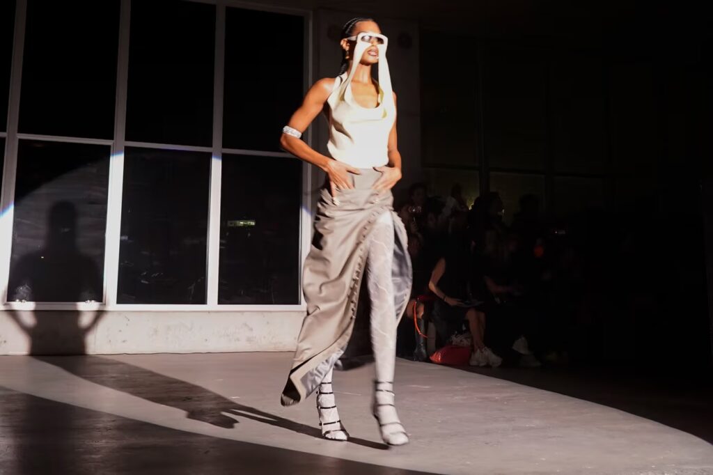 CFDA lança calendário FW24 da New York Fashion Week