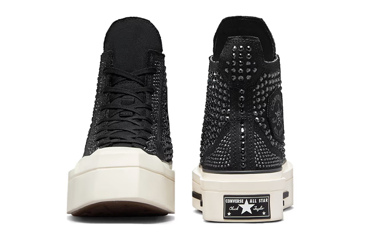 chuck 70