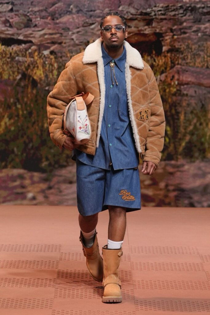 Paris Fashion Week 2024: Confira os destaques dos primeiros dias de desfiles