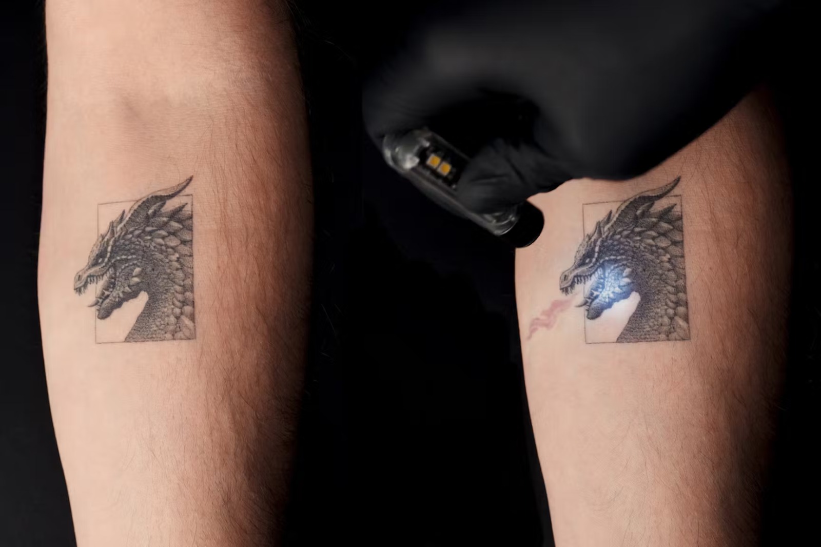 magic ink