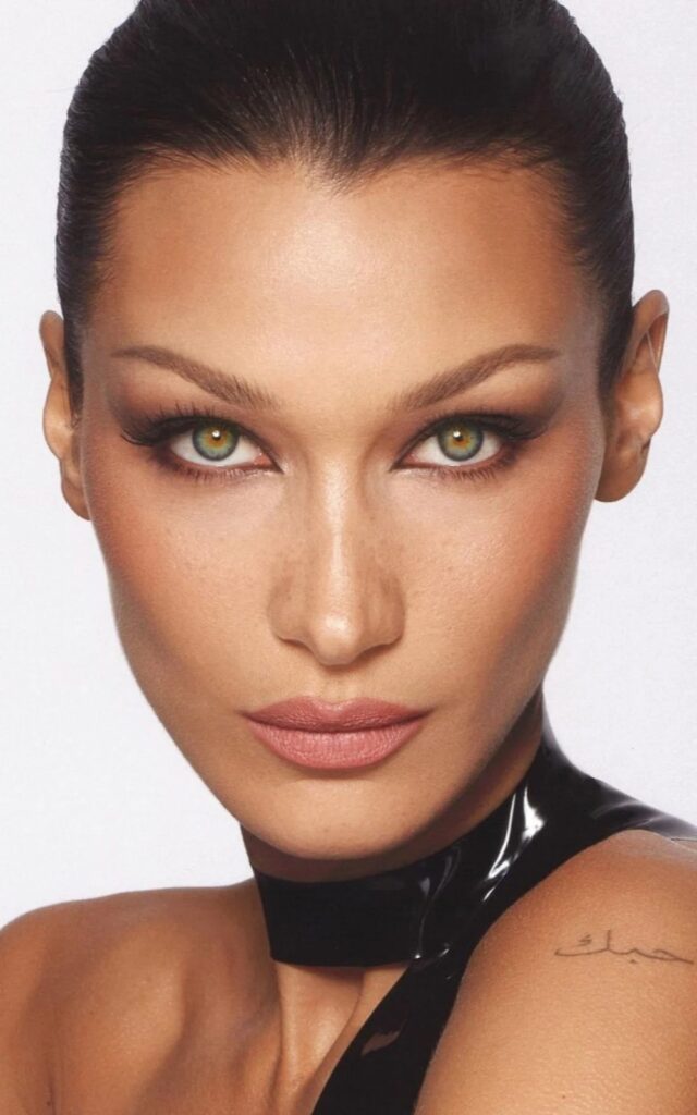 Bella Hadid está prestes a lançar sua marca de beleza