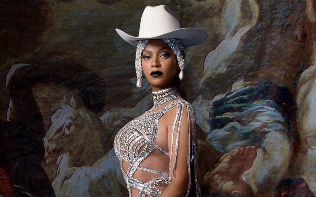 Beyoncé anuncia Renaissance Act II para março; veja o teaser