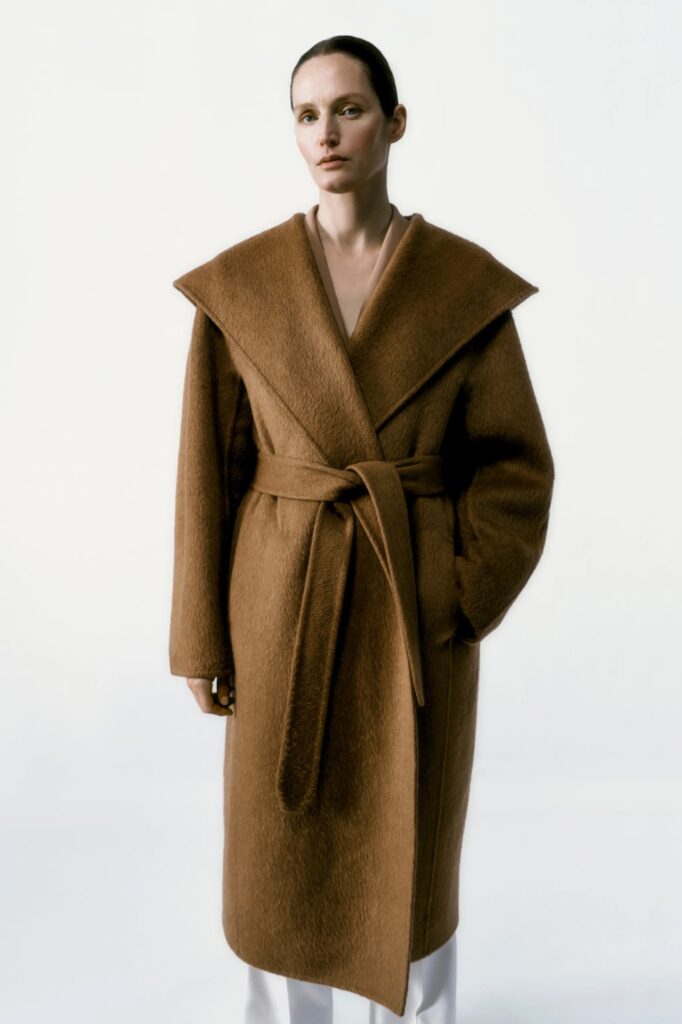Brioni Desafia Normas na Moda Feminina