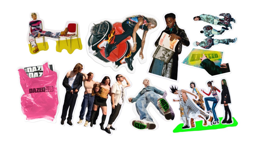 Dazed Club: A Nova Fronteira do Networking Criativo
