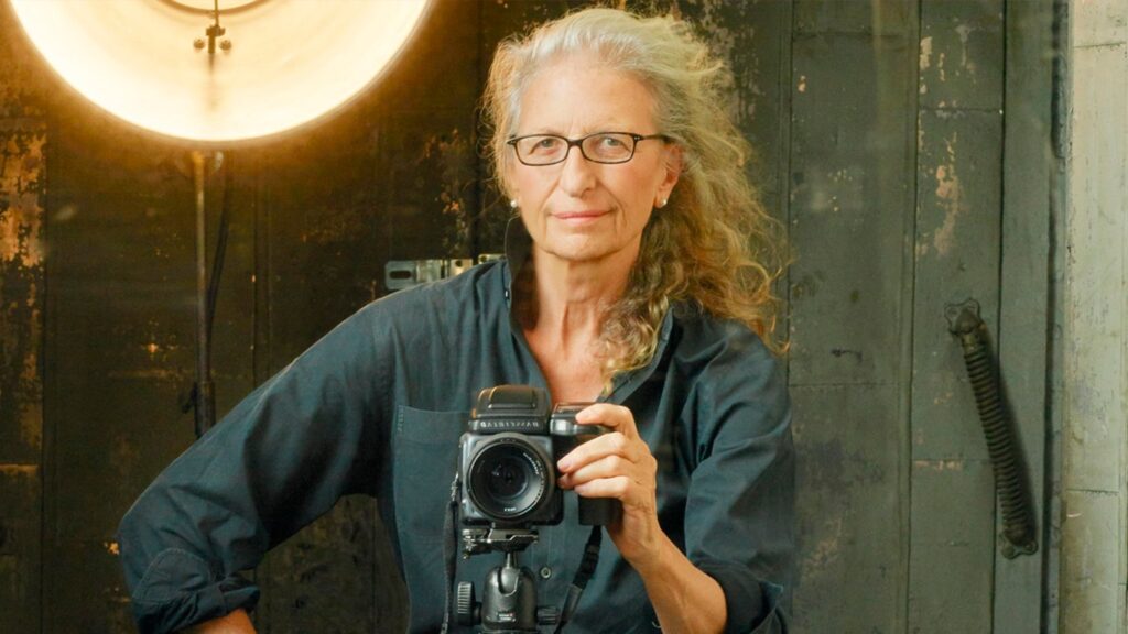 Annie Leibovitz é convidada como atração principal no evento IKEA+ 