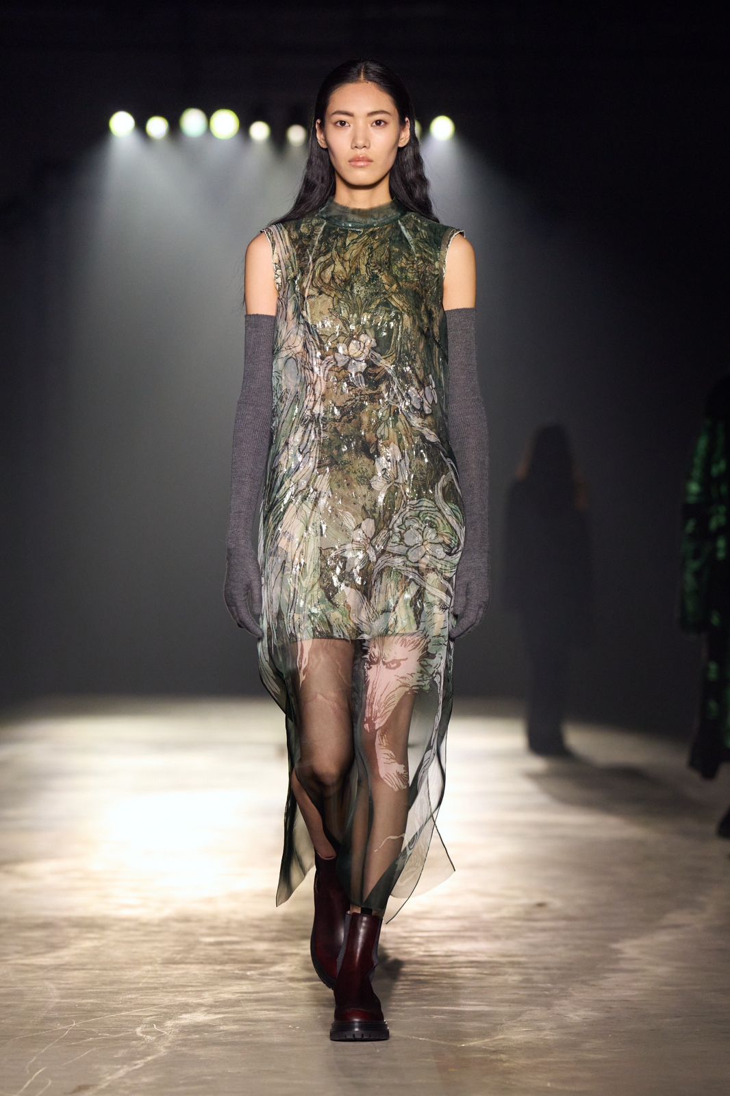 Destaques da New York Fashion Week 24