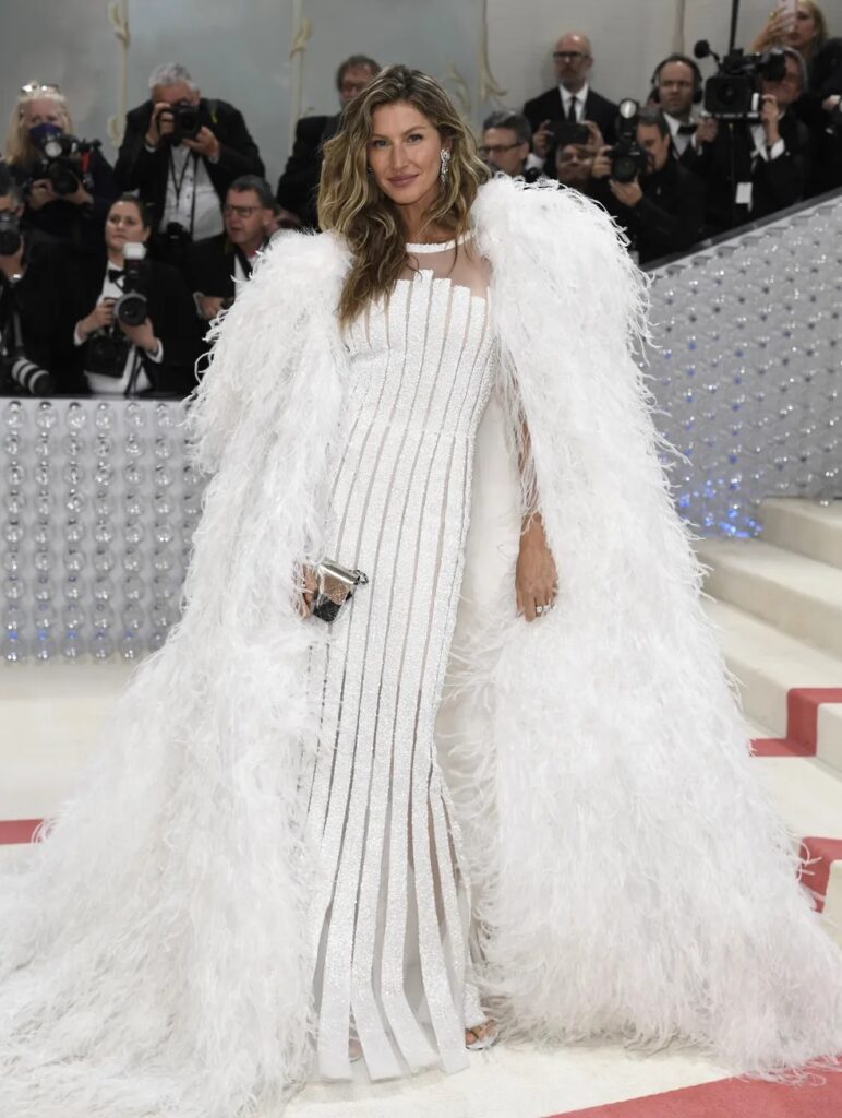Met Gala 2024: tema, data, anfitriões, dress code e tudo mais que você precisa saber