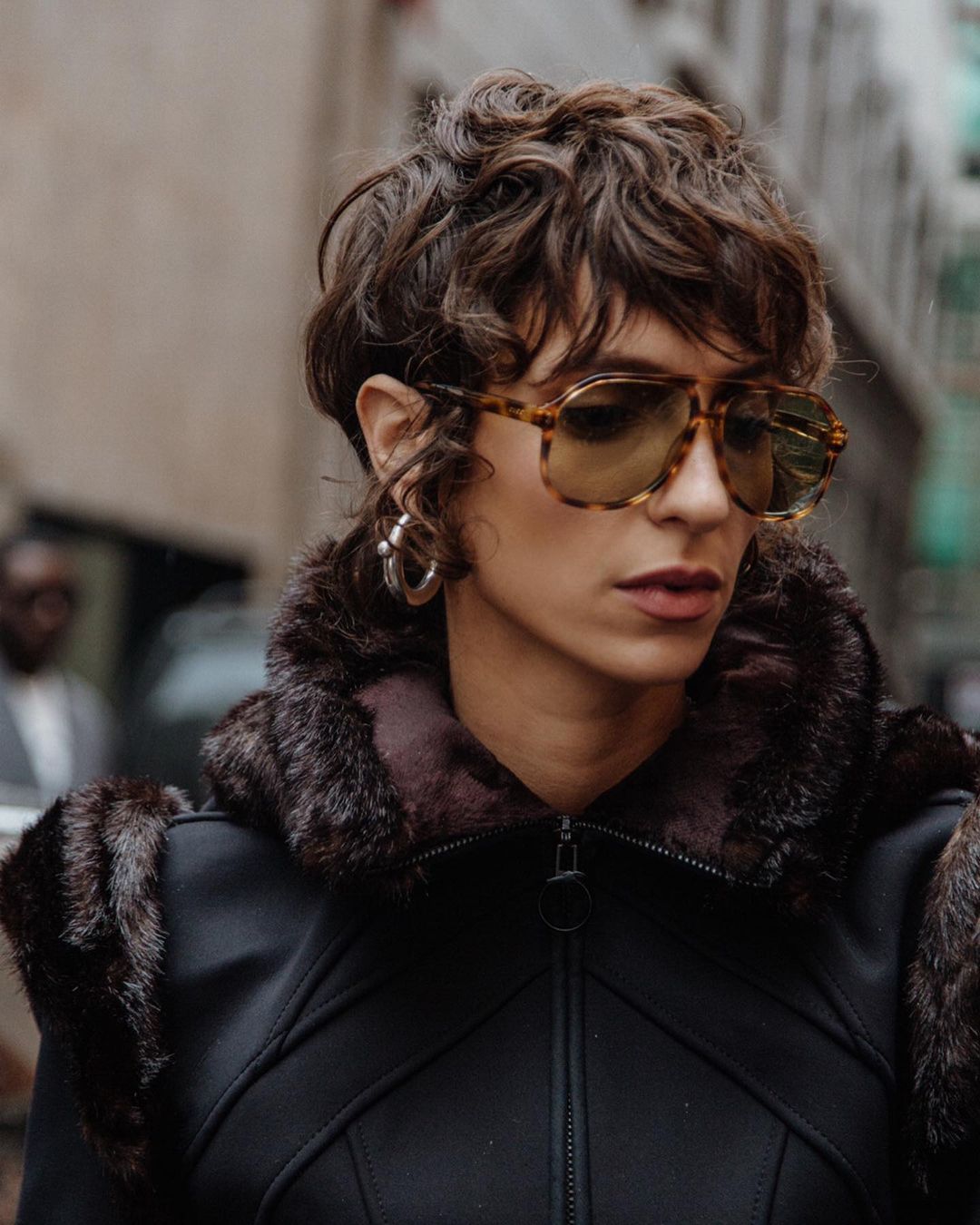 Shaggy Mullet: Saiba como usar esse corte de cabelo que é super cool
