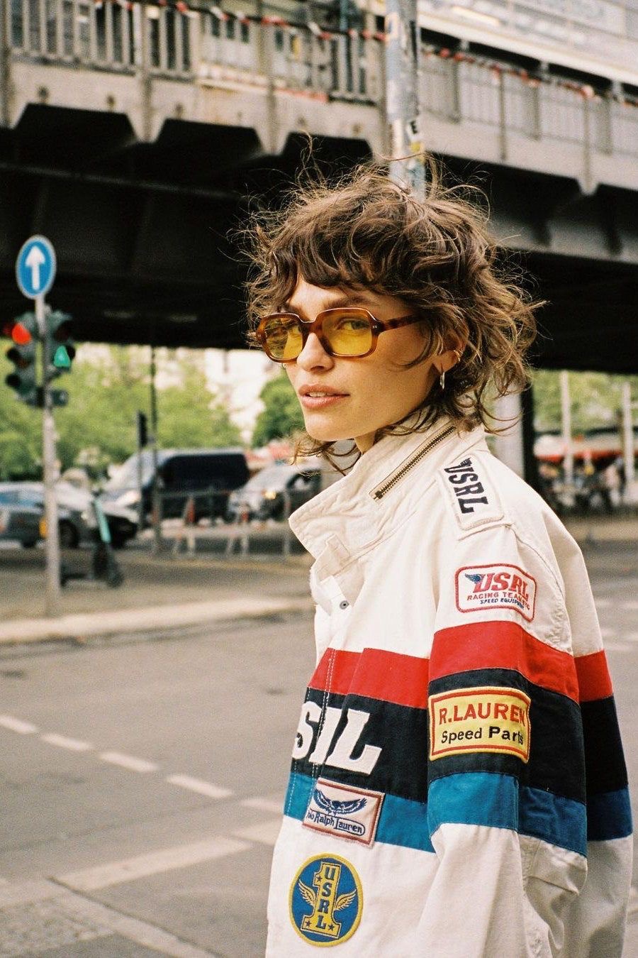 Shaggy Mullet: Saiba como usar esse corte de cabelo que é super cool