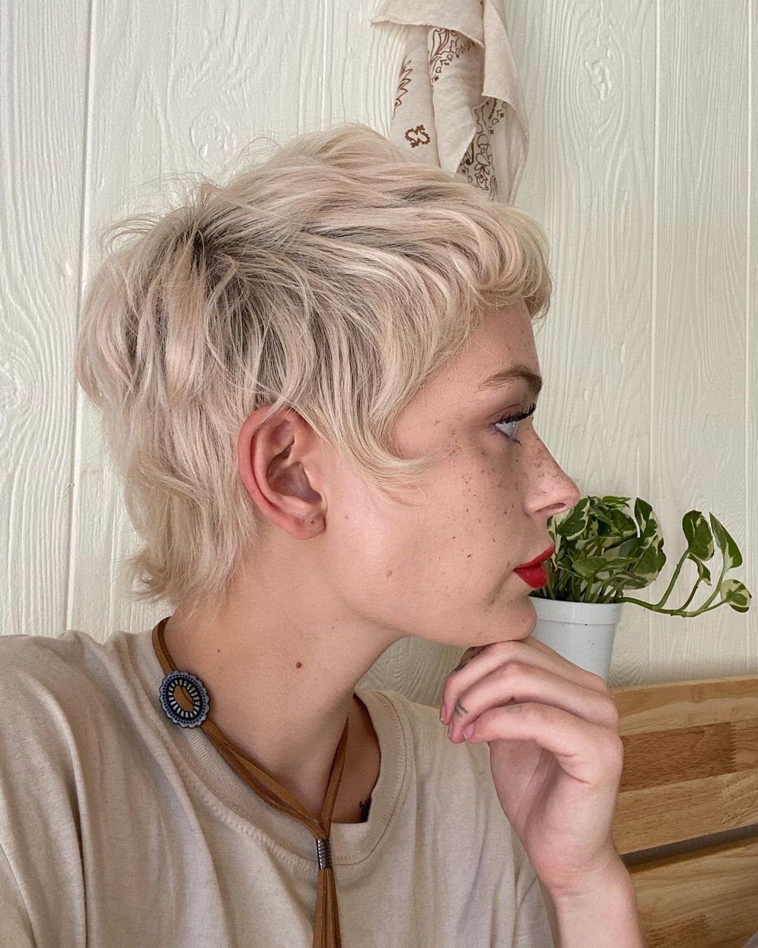 Shaggy Mullet: Saiba como usar esse corte de cabelo que é super cool