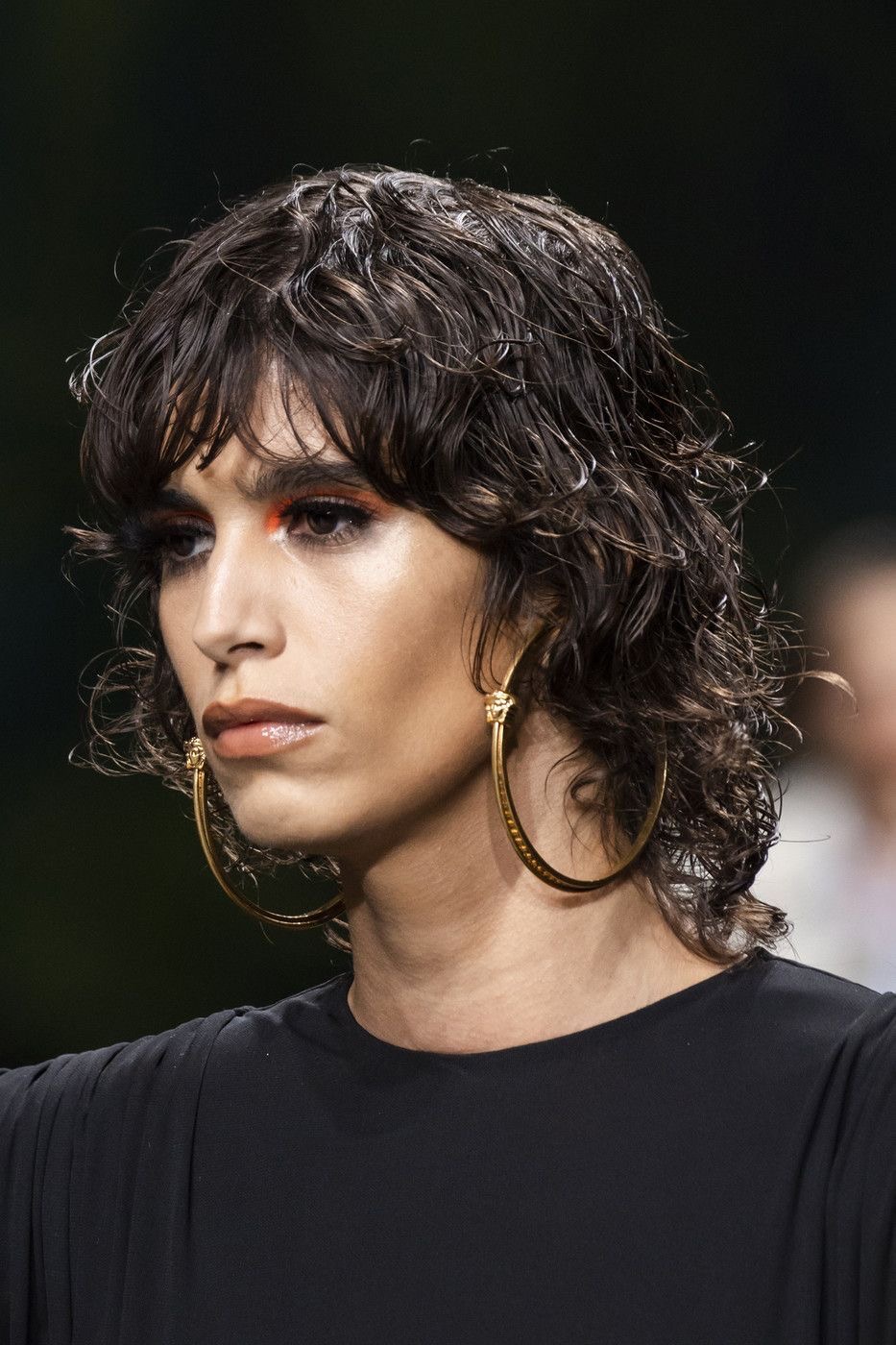 Shaggy Mullet: Saiba como usar esse corte de cabelo que é super cool