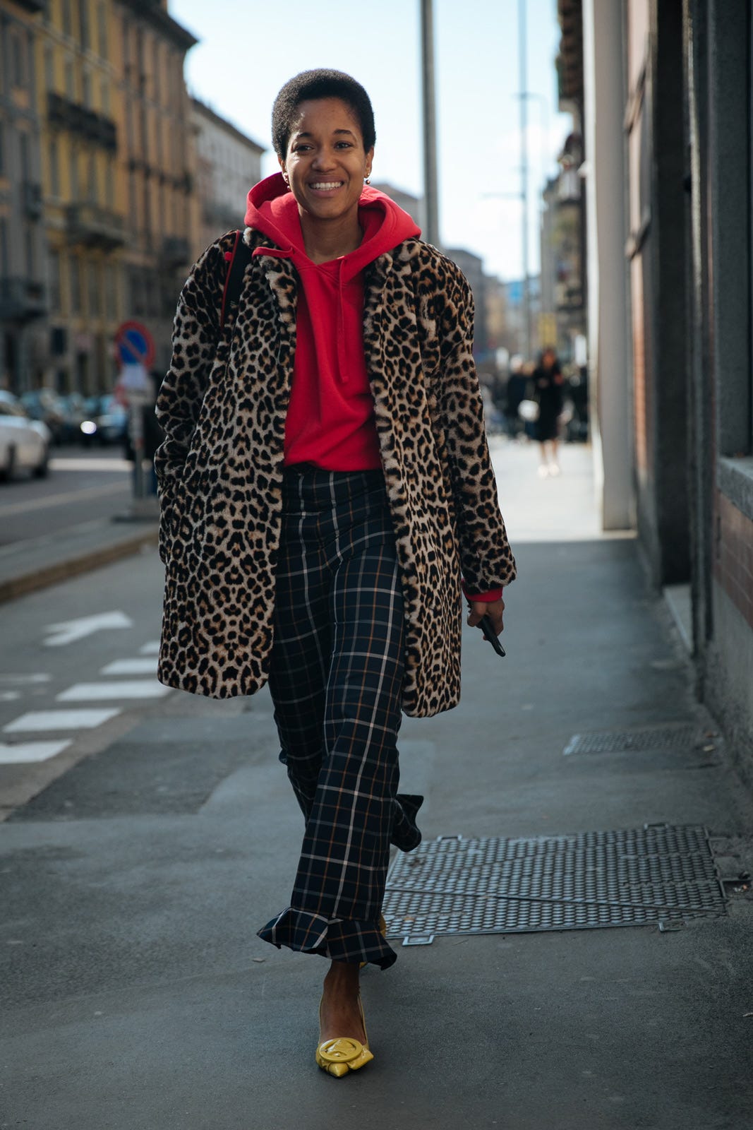 Estampa de Onça: Como criar looks incríveis