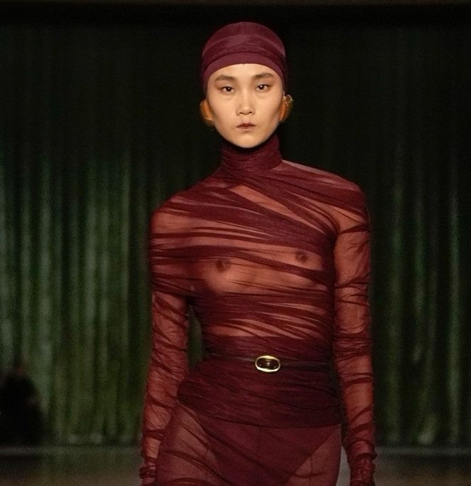 paris fashion week