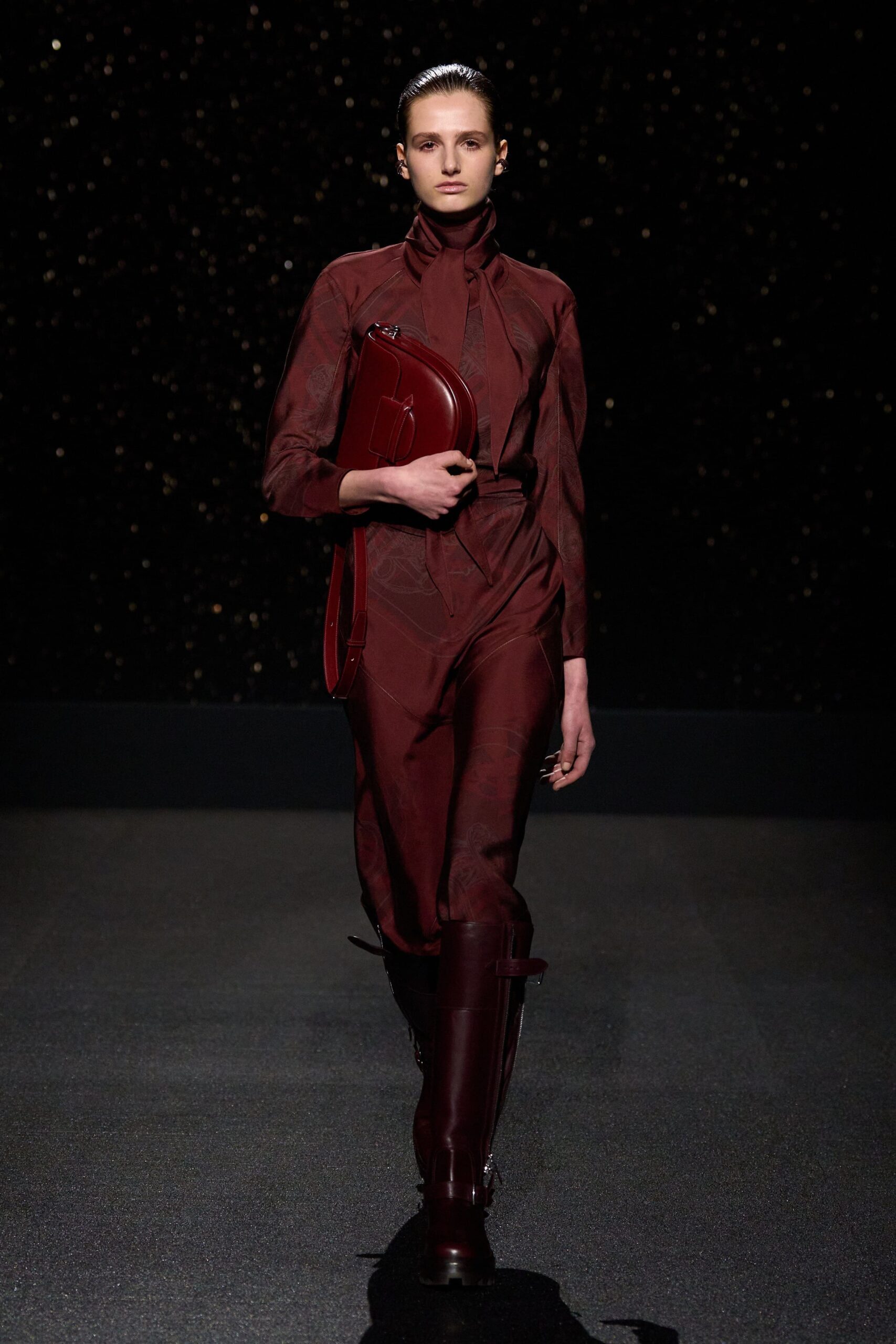 Fashion Week 2024: Desvendando as Tendências
