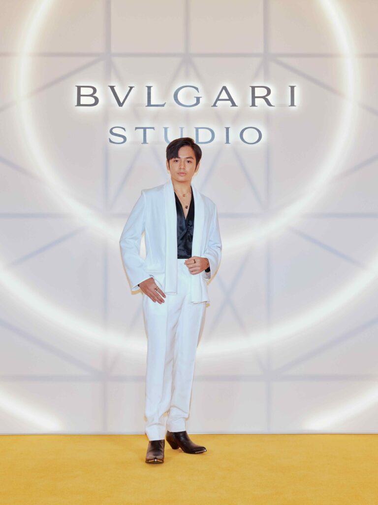 bulgari studio