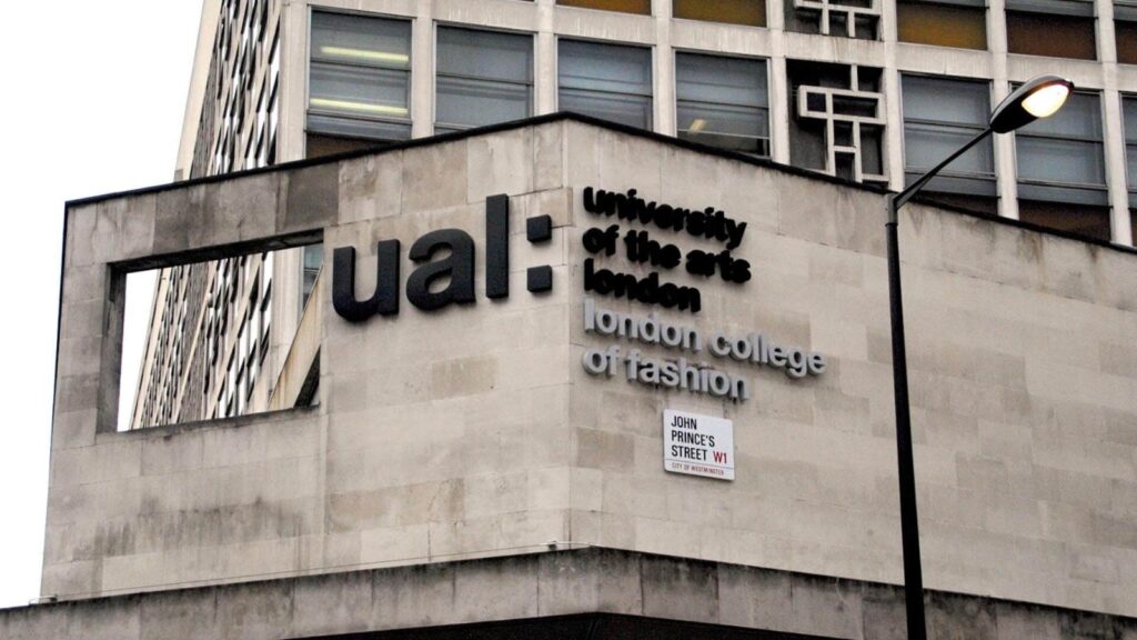 Kering lança programa de Sustentabilidade no London College of Fashion