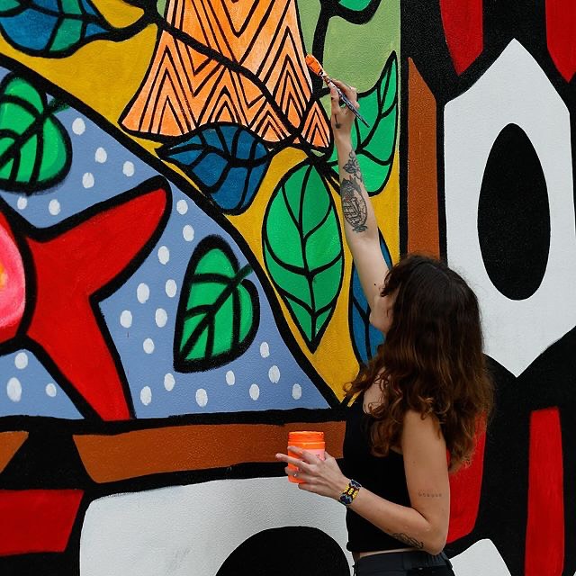 60ª Bienal de Veneza: Uma Celebração da Diversidade e da Arte Indígena
